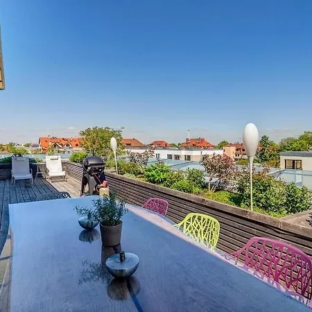 Luxus Penthousewohnung In Thalkirchen München