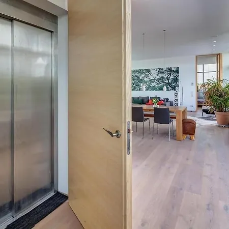 Luxus Penthousewohnung In Thalkirchen *