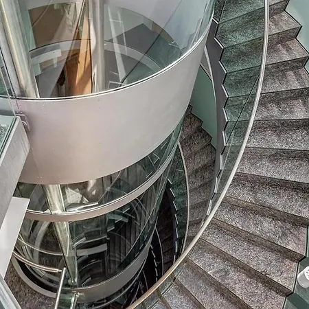 Luxus Penthousewohnung In Thalkirchen * Мюнхен
