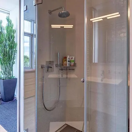 Luxus Penthousewohnung In Thalkirchen Apartamento Múnich