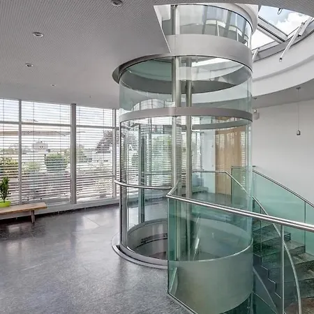 Apartmán Luxus Penthousewohnung In Thalkirchen