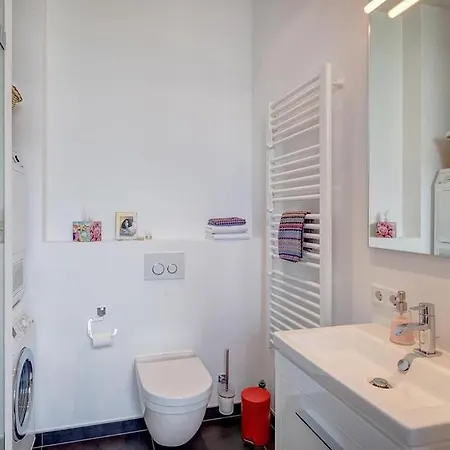Luxus Penthousewohnung In Thalkirchen Apartmán *